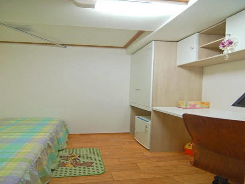Hill Livingtel Yongsan