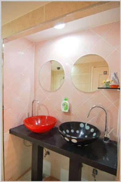 Hill Livingtel Yongsan Seul