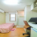 Hill Livingtel Yongsan