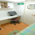 Hill Livingtel Yongsan