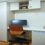 Hill Livingtel Yongsan