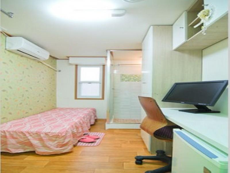 Hill Livingtel Yongsan 2*