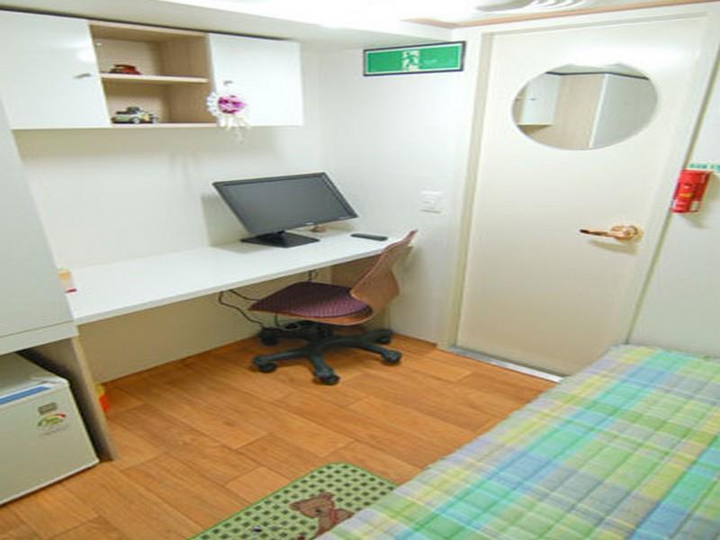 Hill Livingtel Yongsan Hotel
