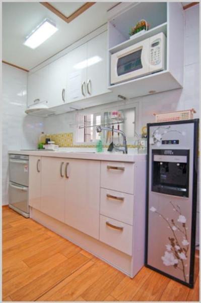 Hill Livingtel Yongsan 2* Seoul