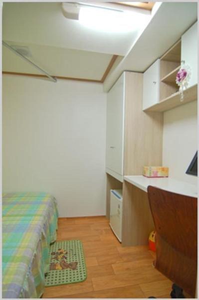 Hill Livingtel Yongsan Seoul