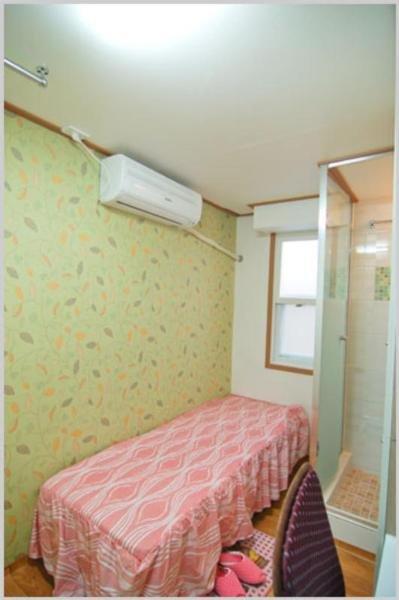 Hill Livingtel Yongsan 2*