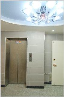 Hill Livingtel Yongsan Hotel 2*