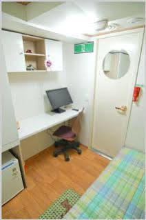 Hotel Hill Livingtel Yongsan