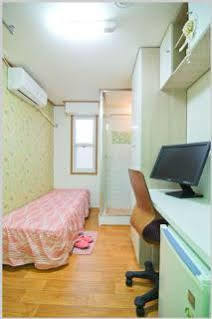Hotel Hill Livingtel Yongsan Seoul