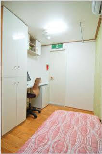 Hill Livingtel Yongsan Seoul