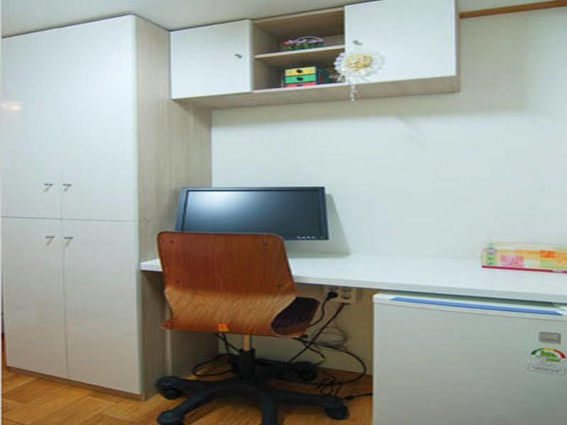 Hotel Hill Livingtel Yongsan